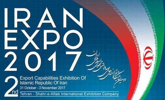 Iran Expo 2017