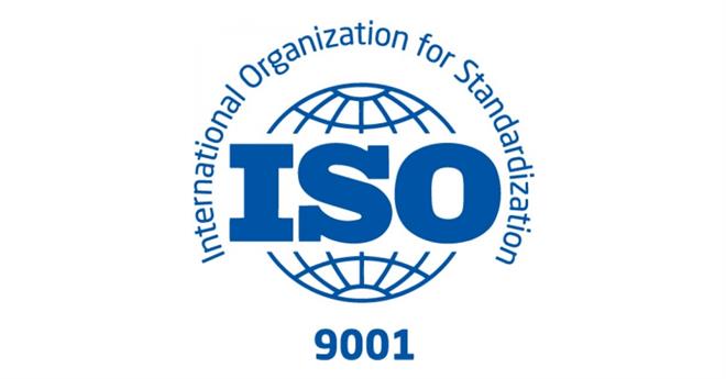 ویسپار موفق به اخذ گواهینامه ISO 9001:2015 شد